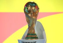 Αυτοί είναι οι δώδεκα όμιλοι του Μουντιάλ 2026