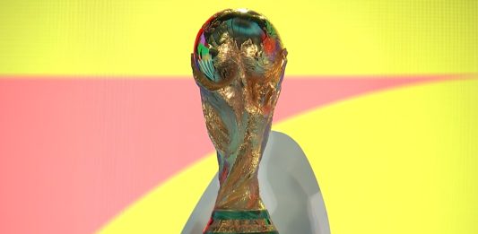 Αυτοί είναι οι δώδεκα όμιλοι του Μουντιάλ 2026