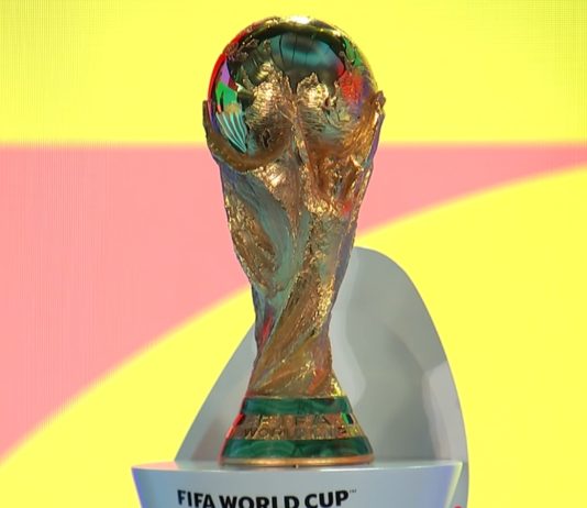 Αυτοί είναι οι δώδεκα όμιλοι του Μουντιάλ 2026