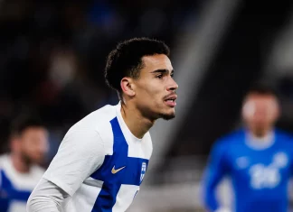 Πρώην της Καλλιθέας αποκτά η Αναγέννηση Καρδίτσας