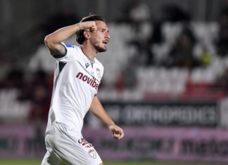 ΑΕΛ: Τέλος ο Μπαγκαλιάνης που συνεχίζει στην 3η κατηγορία της Γερμανίας