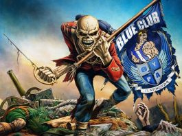 Blue Club: Εισιτήρια για τον αγώνα Νίκη-Ηρακλής