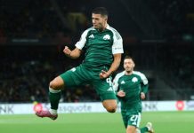 Κόντρα στη Βικτόρια Πλζεν ο Παναθηναϊκός!