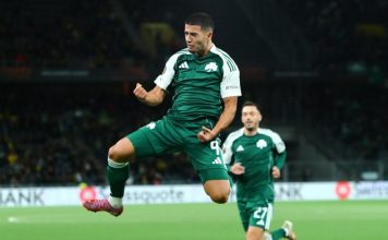 Κόντρα στη Βικτόρια Πλζεν ο Παναθηναϊκός!