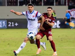 Βόλος-ΑΕΛ Novibet: Γειτονικό ντέρμπι στο Πανθεσσαλικό