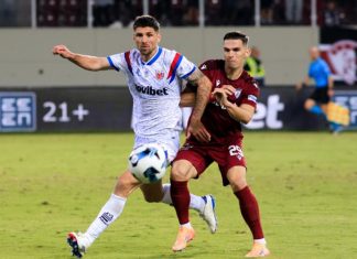 Βόλος-ΑΕΛ Novibet: Γειτονικό ντέρμπι στο Πανθεσσαλικό