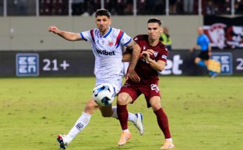 Βόλος-ΑΕΛ Novibet: Γειτονικό ντέρμπι στο Πανθεσσαλικό