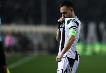 Η Θέλτα το εμπόδιο του ΠΑΟΚ για τους 16