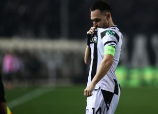 Η Θέλτα το εμπόδιο του ΠΑΟΚ για τους 16