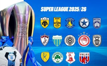 Όλοι οι παίκτες που μπορούν να υπογράψουν όπου θέλουν από την 1η Ιανουαρίου και οι δανεικοί