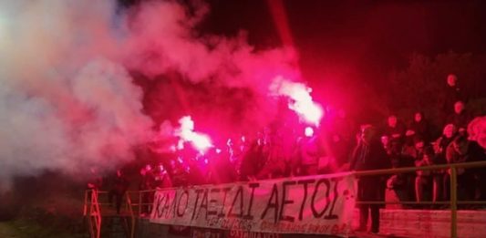 MALAVETAS: Τσίρκο!