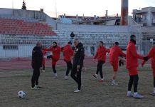 “Πρώτη” για το νέο έτος για τον Ολυμπιακό Βόλου: Οι ευχές των παικτών για το 2026