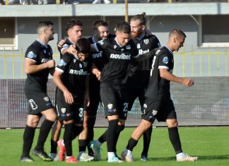 Δικαίωση για Καλαμάτα: Κανονικά μεταγραφές οι Μεσσήνιοι