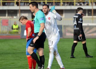 Πανιώνιος: “Συγχαρητήρια στον κ. Κατσικογιάννη για το πρώτο ημίχρονο…”