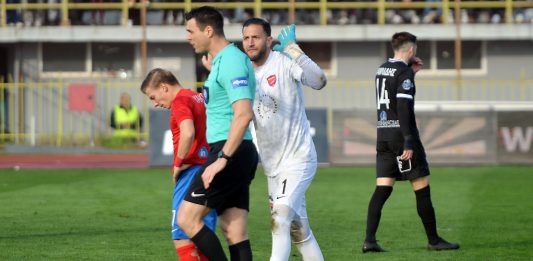 Πανιώνιος: “Συγχαρητήρια στον κ. Κατσικογιάννη για το πρώτο ημίχρονο…”