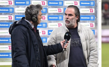 Οργή Πανσερραϊκού για τη διαιτησία: ΑΙΣΧΟΣ!