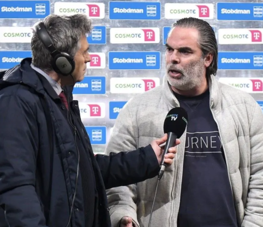 Οργή Πανσερραϊκού για τη διαιτησία: ΑΙΣΧΟΣ!