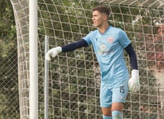 Στο στόχαστρο του Βόλου ο Κούτουκας μετά το “διαζύγιο-εξπρές” με τον ΑΟΚ