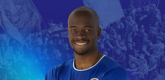 Σε ομάδα της Super League 2 o Ζαν Μπατίστ Λεό
