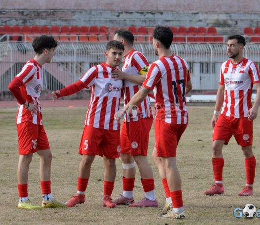 Τα στατιστικά της ομάδας και των παικτών του Ολυμπιακού Βόλου στον Α’ γύρο