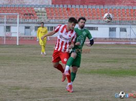 Ολυμπιακός Βόλου: Τρίτο φιλικό στα Λεχώνια και… αποκαλυπτήρια για τον Σέρβο φορ