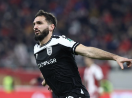 Επιβλητικός ΠΑΟΚ καθάρισε τον Ολυμπιακό στην έδρα του και πήρε την πρόκριση στα ημιτελικά