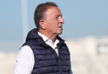 Τέλος ο Τυριακίδης από τον Μακεδονικό – Αναλαμβάνει ο Κούρτογλου