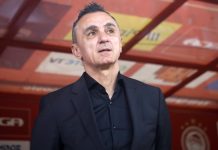 Τέλος κι επίσημα ο Βίγκνιεβιτς από τον Ηρακλή