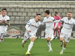 Άνετο πέρασμα της ΑΕΛ από το Πανθεσσαλικό, 2-0 τον Βόλο