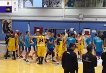 Ζωντανά ο Τελικός Κυπέλλου ΕΣΚΑΘ: Ίωνας – Αγριά (4/1, 17:15)