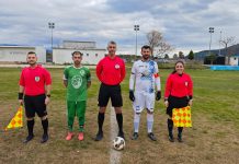 Σαββατοκύριακο με Κύπελλο στην ΕΠΣΘ: Στους «8» η ΕΛ Νηλέας