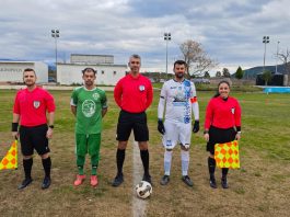 Σαββατοκύριακο με Κύπελλο στην ΕΠΣΘ: Στους «8» η ΕΛ Νηλέας