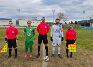 Σαββατοκύριακο με Κύπελλο στην ΕΠΣΘ: Στους «8» η ΕΛ Νηλέας