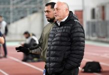 Μπέος: «Επικίνδυνος ή άσχετος ο Λανουά – Ζητούμε την αντικατάσταση Παπαπέτρου-Πουλικίδη»