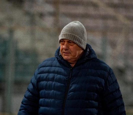 Μπέος: “Καλοδεχούμενοι οι φίλαθλοι της ΑΕΛ – Ζητώ την βοήθεια της Αστυνομίας για να κυλήσουν όλα ομαλά”