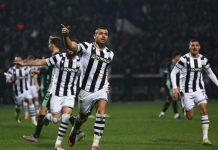 Βαθμολογία UEFA: Η Ελλάδα επέστρεψε στην 11η θέση και πλησιάζει την 10η Τσεχία