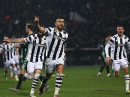 Βαθμολογία UEFA: Η Ελλάδα επέστρεψε στην 11η θέση και πλησιάζει την 10η Τσεχία