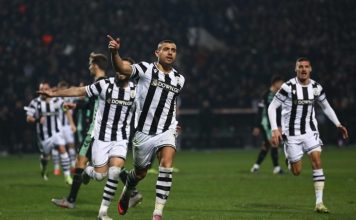 Βαθμολογία UEFA: Η Ελλάδα επέστρεψε στην 11η θέση και πλησιάζει την 10η Τσεχία