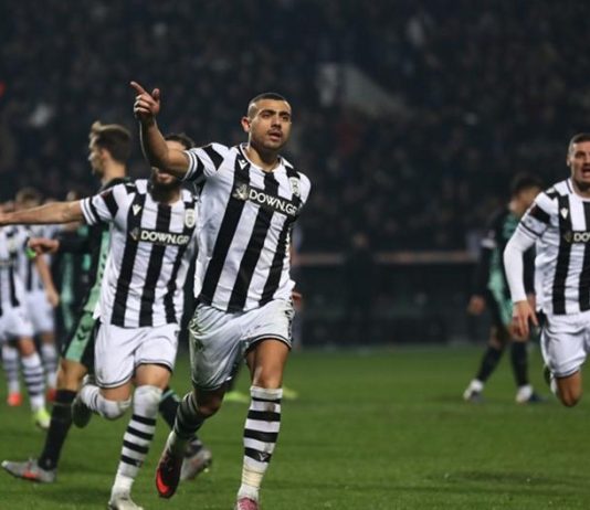 Βαθμολογία UEFA: Η Ελλάδα επέστρεψε στην 11η θέση και πλησιάζει την 10η Τσεχία