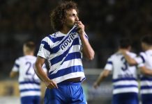 SL2: Οι μεταγραφές σε Α’ και Β’ όμιλο