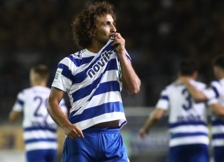 SL2: Οι μεταγραφές σε Α’ και Β’ όμιλο