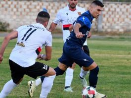 Στον Σαρακηνό ο Λάζαρος Καραμανλής