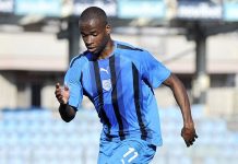 Παίκτης της Νίκης ο Ζαν Μπατίστ Λεό