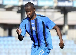 Παίκτης της Νίκης ο Ζαν Μπατίστ Λεό