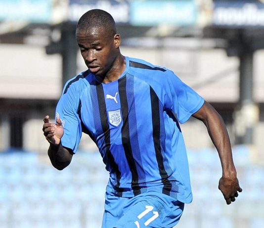 Παίκτης της Νίκης ο Ζαν Μπατίστ Λεό