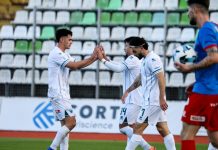 Ήττα για τον Βόλο στη Λειβαδιά