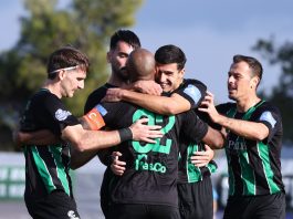 «Η απόφαση της SL2 αλλοιώνει το πρωτάθλημα»