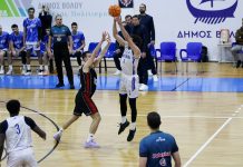 ELITE LEAGUE: Με το δεξί στο 2026 η Νίκη, 94-91 τους Σοφάδες | Αποτελέσματα-Βαθμολογία
