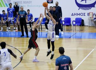 ELITE LEAGUE: Με το δεξί στο 2026 η Νίκη, 94-91 τους Σοφάδες | Αποτελέσματα-Βαθμολογία