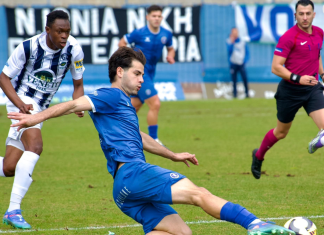 Νίκη – Ηρακλής: Οι τρεις φάσεις που “κουκουλώθηκαν” (vids)